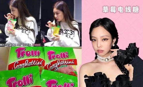 头条娱乐圈吃瓜,揭秘明星背后的故事与真相！